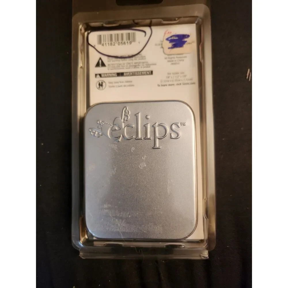 Sizzix - eclips Accessory - Pen Holder B5